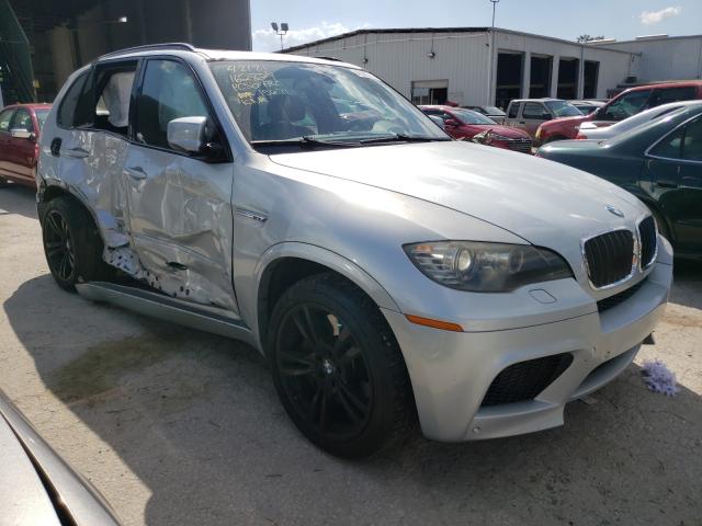 BMW X5 M 2010 5ymgy0c54alk25169