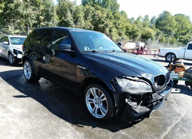 BMW X5 M 2010 5ymgy0c54alk25561