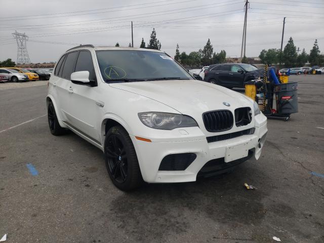 BMW X5 M 2011 5ymgy0c54blk26341