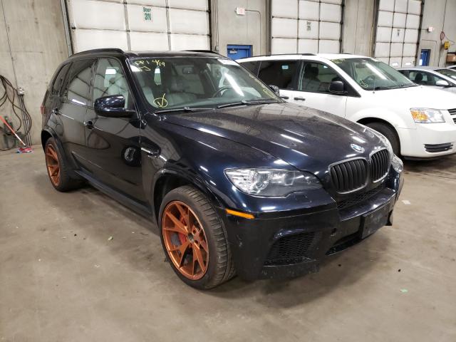 BMW X5 M 2011 5ymgy0c54blk26694