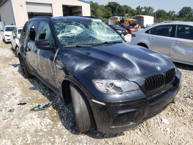 BMW X5 M 2011 5ymgy0c54blk26792