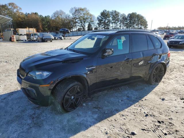 BMW X5 M 2011 5ymgy0c54blk26873