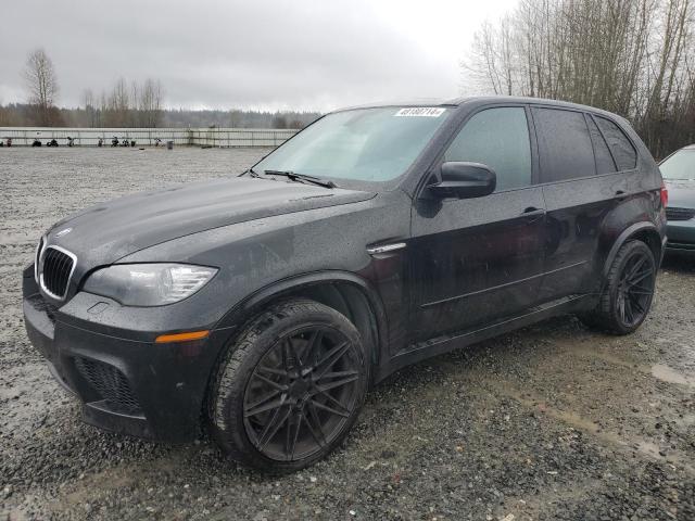 BMW X5 2012 5ymgy0c54clk27832