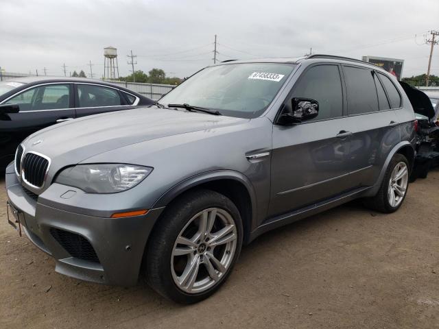 BMW X5 M 2012 5ymgy0c54clk27863