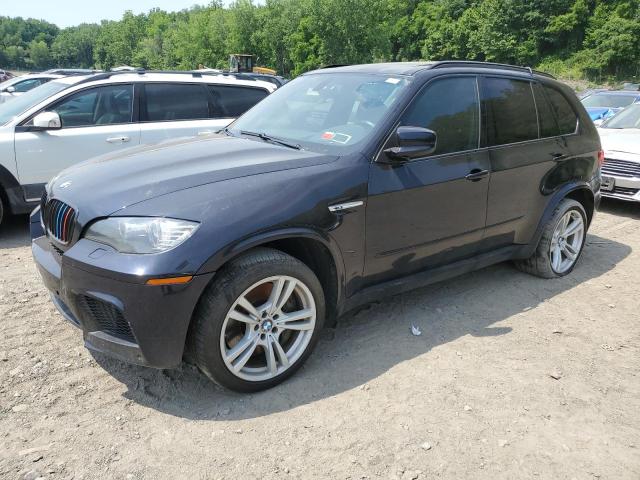 BMW X5 M 2012 5ymgy0c54clk27944