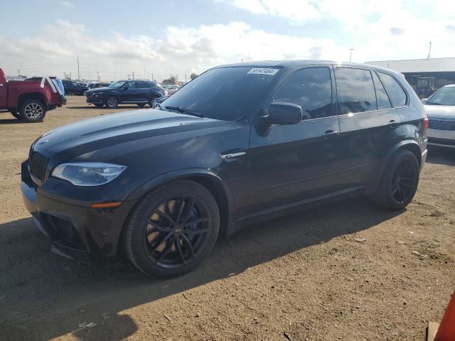 BMW X5 2013 5ymgy0c54dll15703