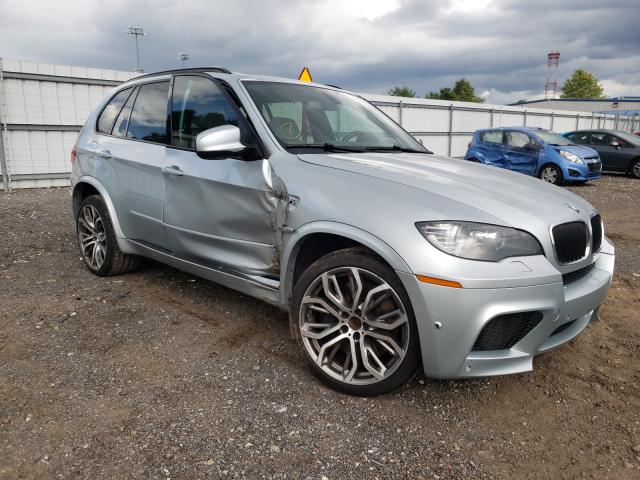 BMW X5 M 2012 5ymgy0c55clk27824