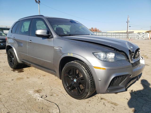 BMW X5 M 2012 5ymgy0c55clk27919