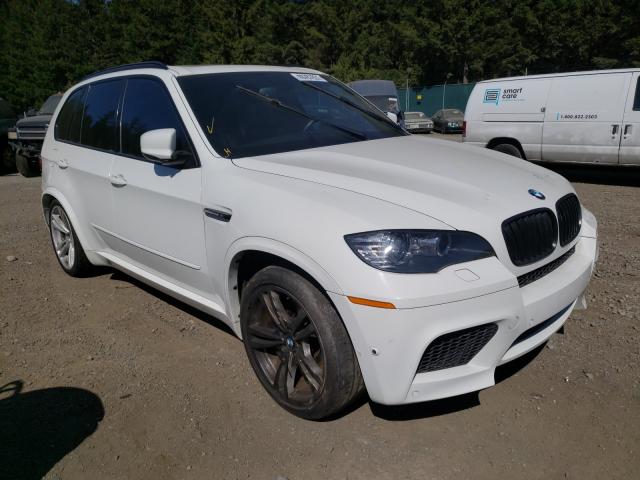 BMW X5 M 2012 5ymgy0c55clk27984