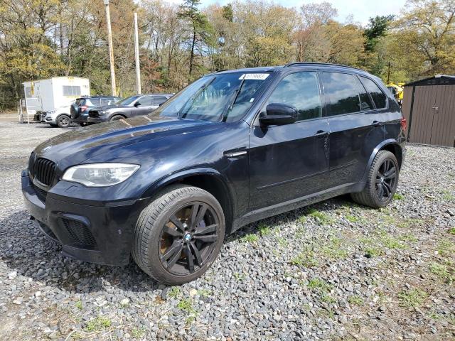 BMW X5 M 2013 5ymgy0c55dll15905