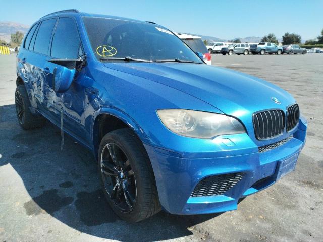 BMW X5 M 2010 5ymgy0c56alk25044