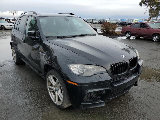 BMW X5 M 2010 5ymgy0c56alk25089