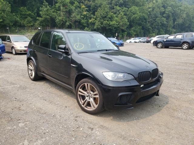 BMW X5 M 2010 5ymgy0c56alk25710