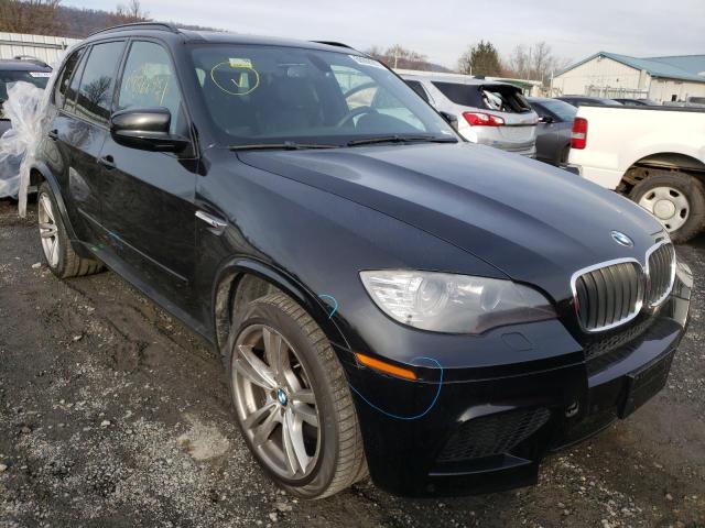 BMW X5 M 2010 5ymgy0c56alk25819