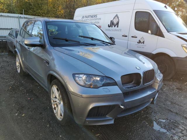 BMW X5 M 2011 5ymgy0c56blk26745