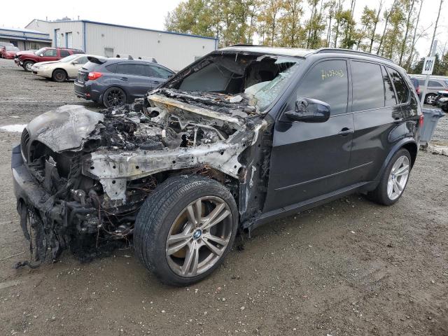 BMW X5 2011 5ymgy0c56blk27152