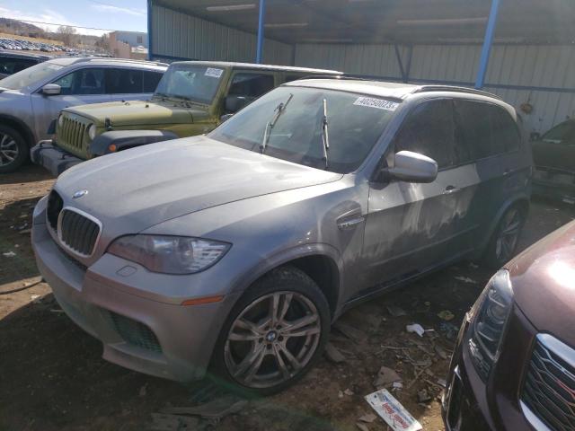 BMW X5 M 2012 5ymgy0c56clk27234