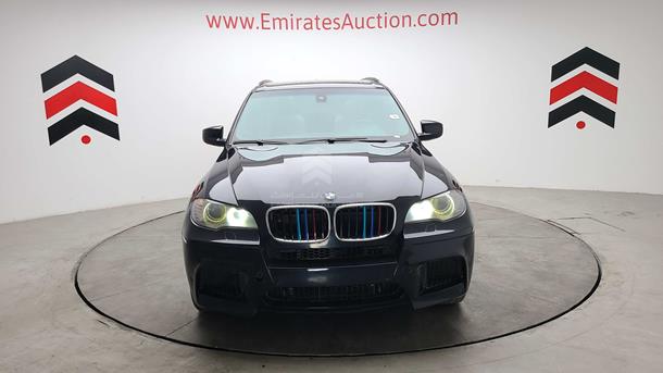 BMW X5 2010 5ymgy0c57alk25991