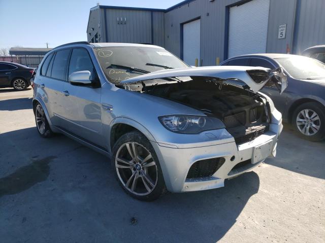 BMW X5 M 2012 5ymgy0c57clk27419