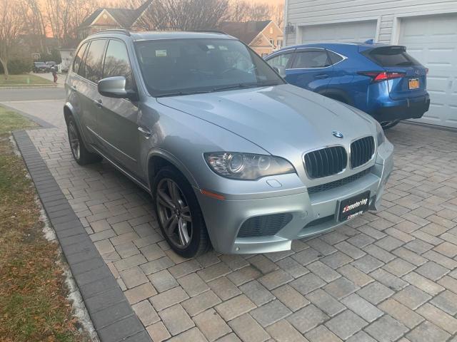 BMW X5 M 2010 5ymgy0c58alk25224