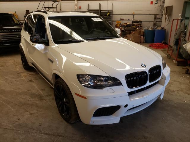 BMW X5 M 2012 5ymgy0c58clk27932