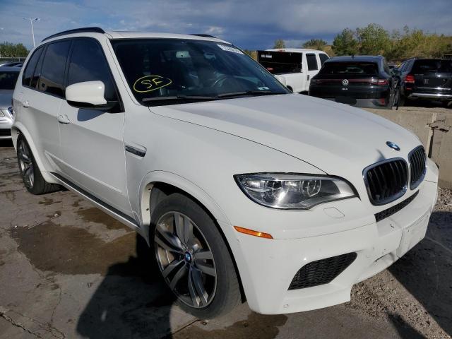 BMW X5 M 2013 5ymgy0c58dll15591