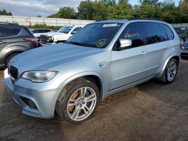 BMW X5 M 2013 5ymgy0c58dll15641