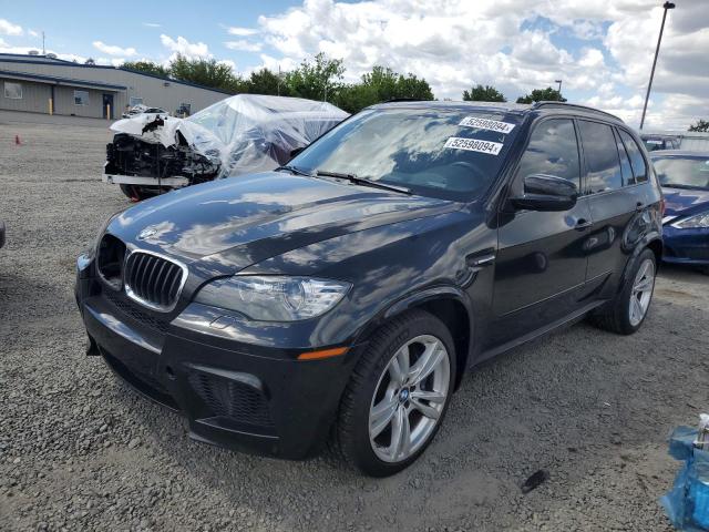 BMW X5 2013 5ymgy0c58dll15753