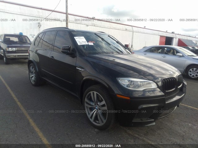 BMW X5 M 2013 5ymgy0c58dll15767