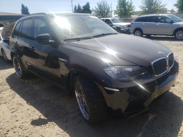 BMW X5 M 2010 5ymgy0c59alk25099