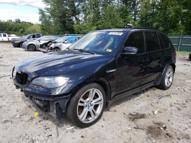 BMW X5 M 2012 5ymgy0c59clk27552