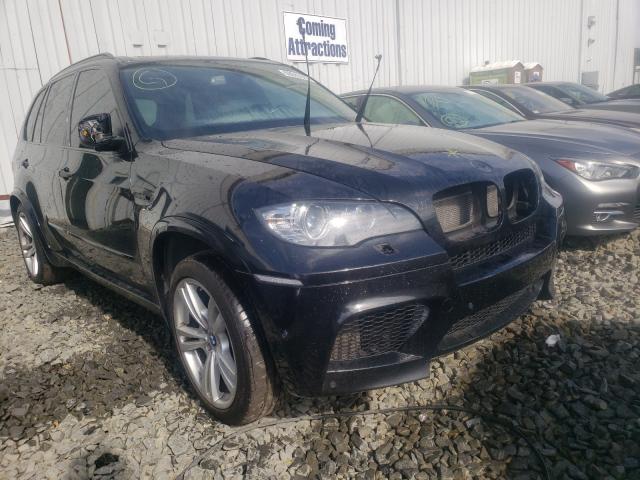 BMW X5 M 2012 5ymgy0c59clk27650