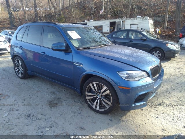 BMW X5 M 2013 5ymgy0c59d0c11924