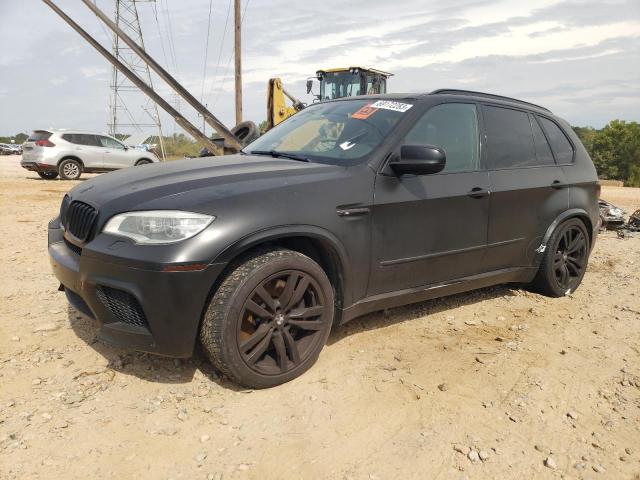 BMW X5 2013 5ymgy0c59dll15552