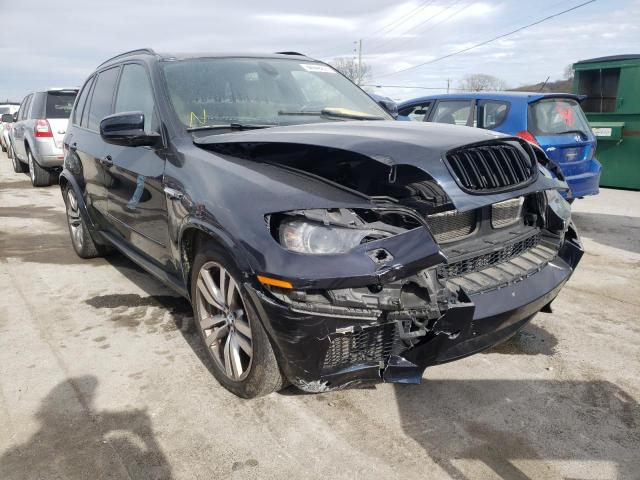 BMW X5 M 2013 5ymgy0c59dll15602