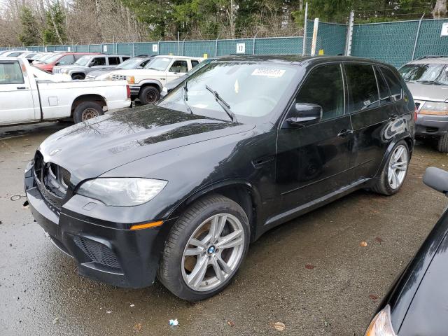 BMW X5 M 2010 5ymgy0c5xalk25435