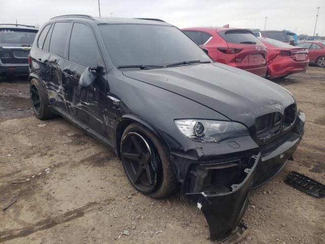 BMW X5 M 2011 5ymgy0c5xblk26862