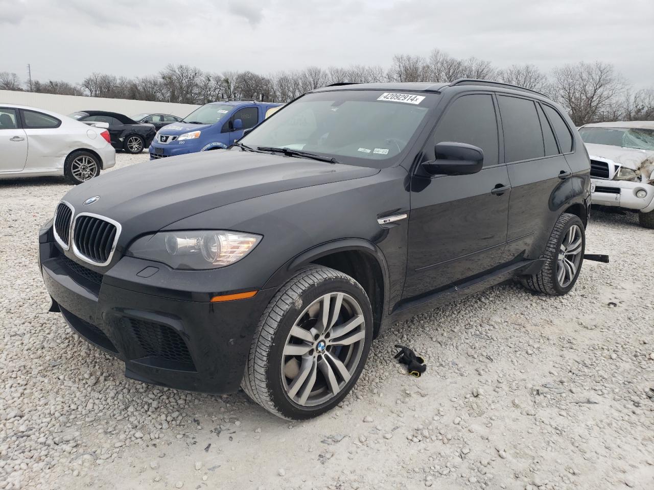 BMW X5 2013 5ymgy0c5xd0c11687