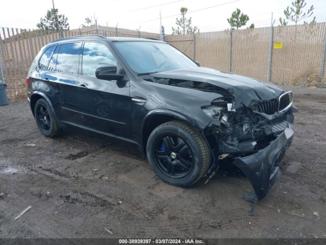 BMW X5 M 2013 5ymgy0c5xd0c12094