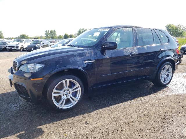 BMW X5 M 2013 5ymgy0c5xdll15706