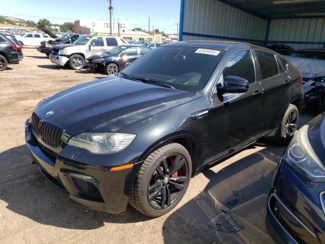 BMW X6 M 2010 5ymgz0c50alk13100