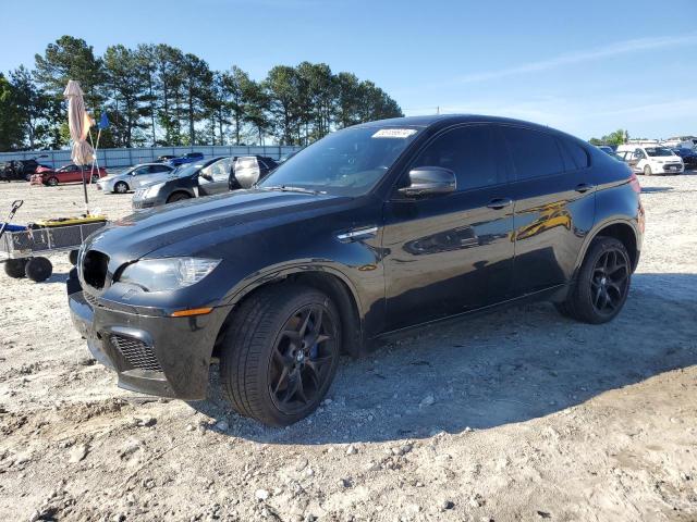 BMW X6 2011 5ymgz0c50blk14376