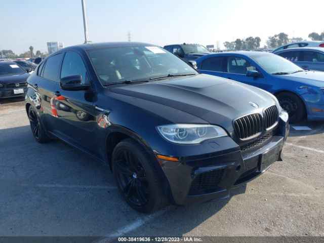 BMW X6 M 2013 5ymgz0c50d0c40158