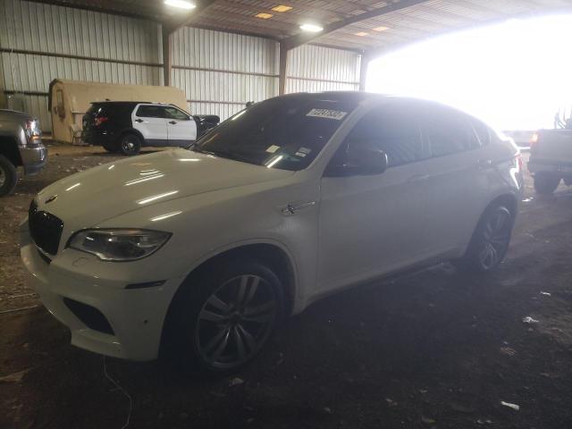 BMW X6 2014 5ymgz0c50e0c40730