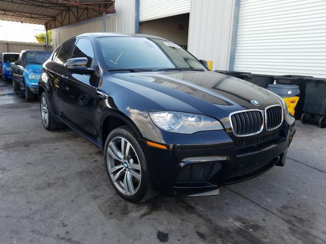 BMW X6 M 2010 5ymgz0c51alk13560