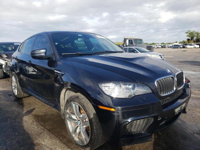 BMW X6 M 2013 5ymgz0c51dll29717