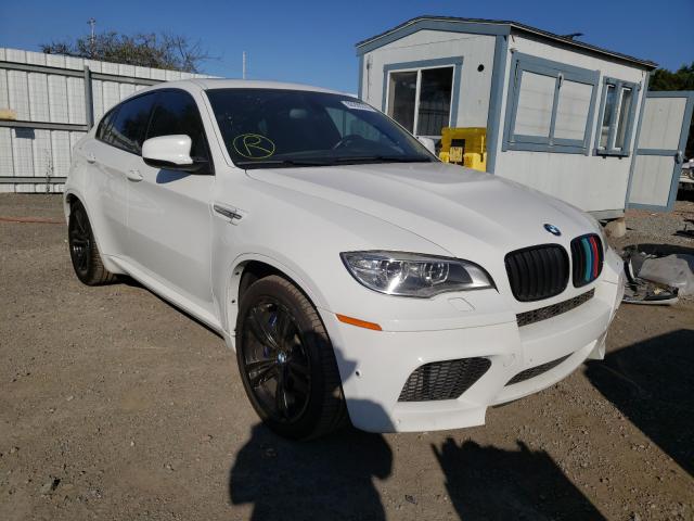 BMW X6 M 2013 5ymgz0c51dll29958