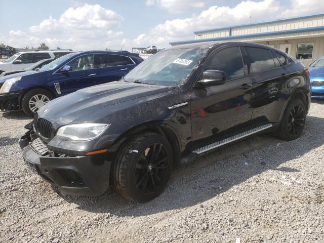 BMW X6 M 2013 5ymgz0c51dll30169