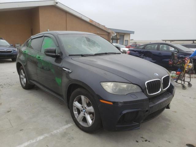 BMW X6 M 2010 5ymgz0c52alk13129