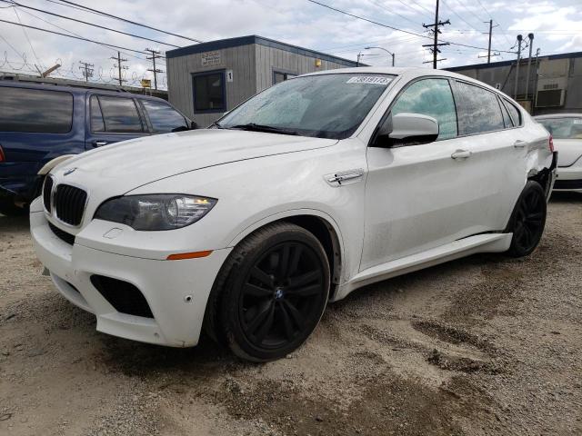 BMW X6 2011 5ymgz0c52blk14301